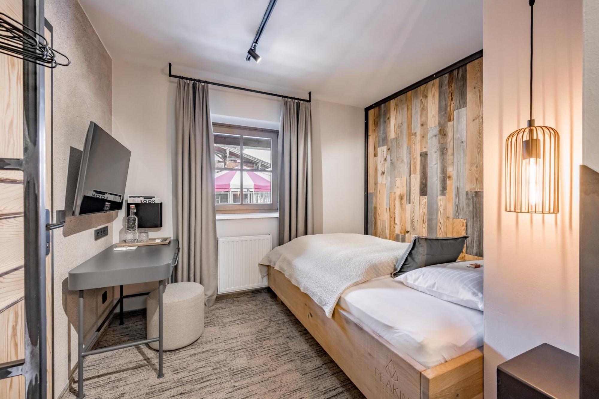 Hotel Lue - Adults Only Obertauern Exterior photo