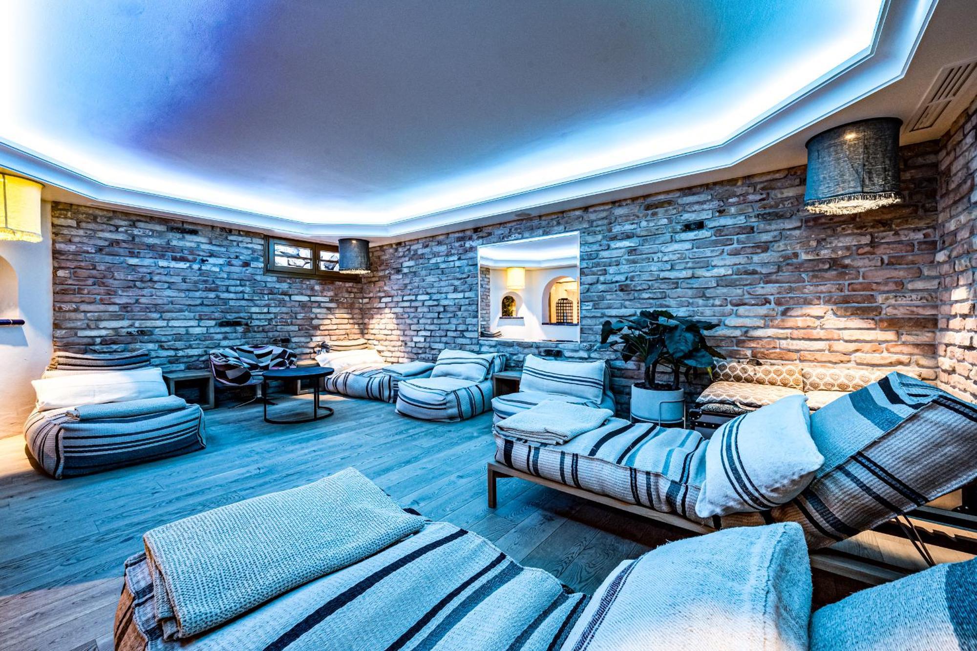 Hotel Lue - Adults Only Obertauern Exterior photo
