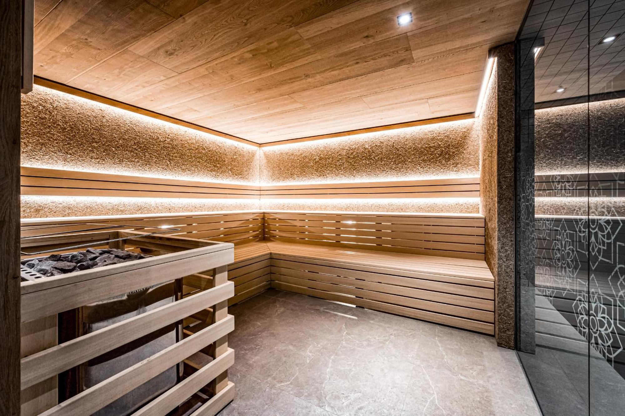 Hotel Lue - Adults Only Obertauern Exterior photo